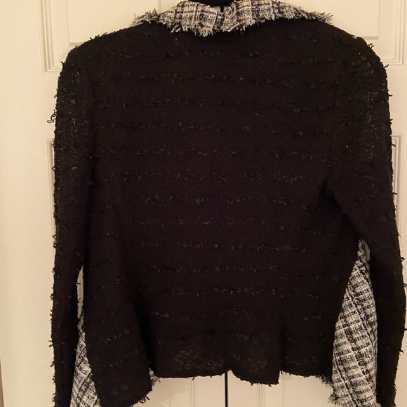 Knit jacket - Picture 3 of 3